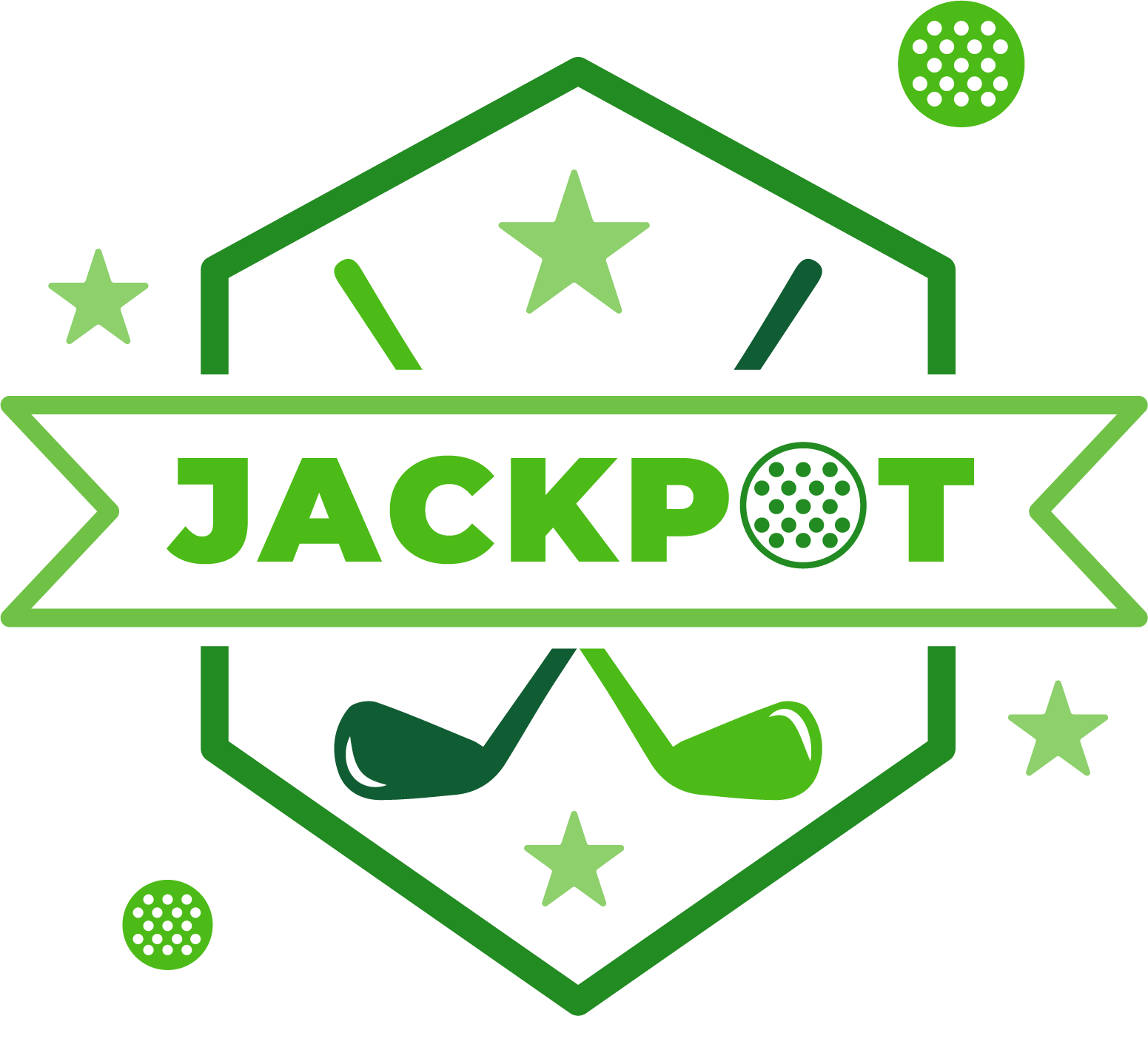 SIMAS HOLE IN ONE JACKPOT